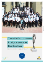 MVA Fund_Best Company Advert