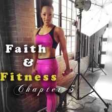 faith and fitness